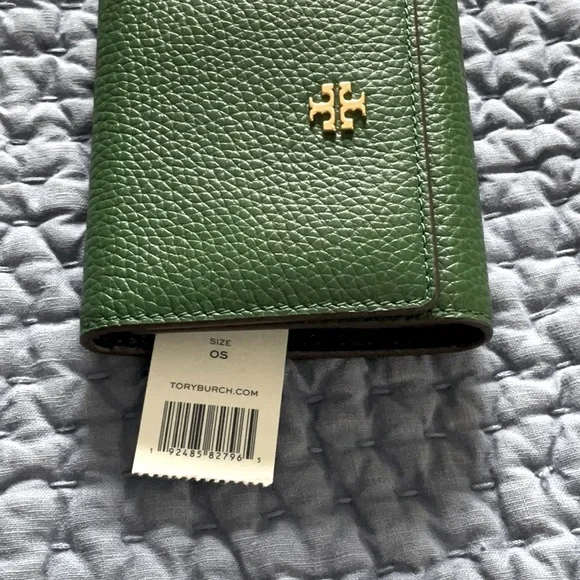 NEW Tory Burch Wallet - Picture 1 of 3